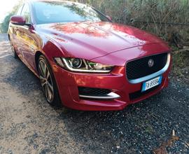 JAGUAR XE R-Sport 180cv Aut