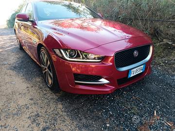 JAGUAR XE R-Sport 180cv Aut