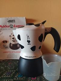 Bialetti MuKKa Express