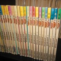 MANGA ORANGE ROAD  completo