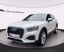 AUDI Q2 30 2.0 tdi admired advanced s-tronic