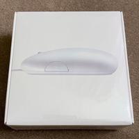 Apple mouse con filo MB112ZM nuovo