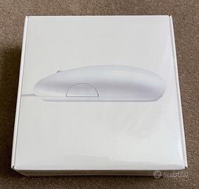Apple mouse con filo MB112ZM nuovo