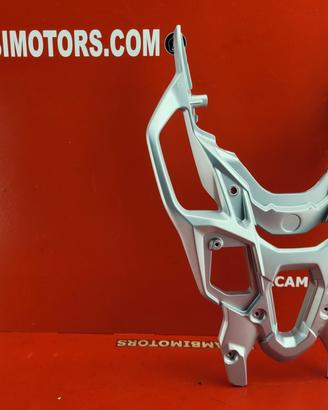 PIASTRA TOPCASE BMW S1000XR