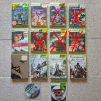 Giochi Xbox 360