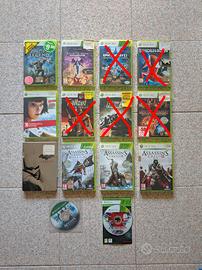 Giochi Xbox 360