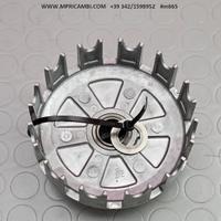 CAMPANA FRIZIONE SUZUKI RM 125 1983 1982 RM125 198