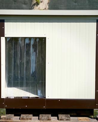 Cucce SUPERCOIBENTATE x cani-gatti