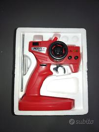 Telecomando Ferrari motore a scoppio