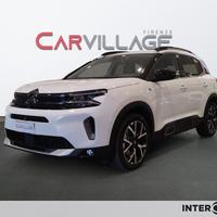 CITROEN C5 Aircross 1.6 hybrid phev Shine 225 e-ea