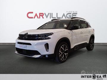 CITROEN C5 Aircross 1.6 hybrid phev Shine 225 e-ea