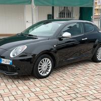 Alfa Romeo MiTo 1.4 78 CV 8V S&S Super (GPL)