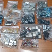 MATERIALE ELETTRONICO 