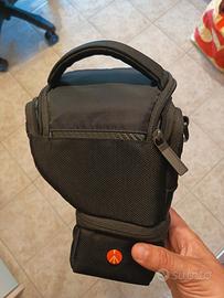 borsa Manfrotto per reflex