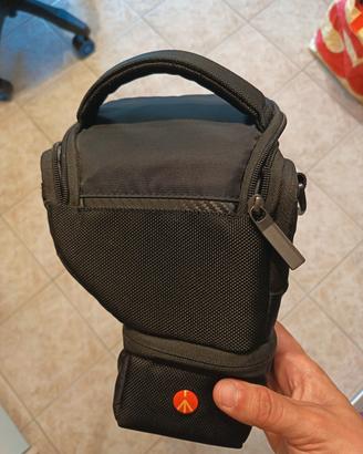 borsa Manfrotto per reflex