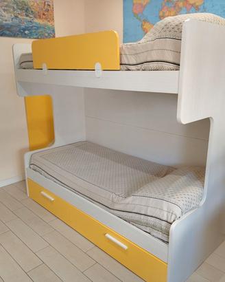 Cameretta 3 posti Letto !!!!!!