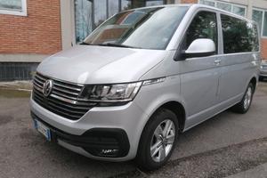 Volkswagen Caravelle T6 2.0 TDI 150CV DSG - GARANZ
