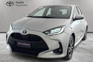 TOYOTA Yaris IV 2020 - Yaris 1.5h Trend