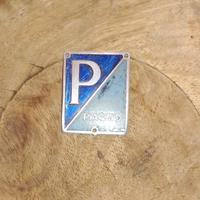 Stemma Piaggio
