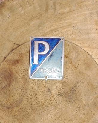 Stemma Piaggio