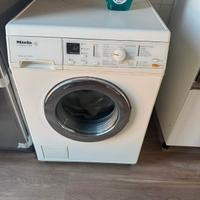 lavatrice miele