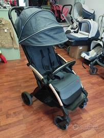 Passeggino Chicco Goody Xplus Dark Shadow