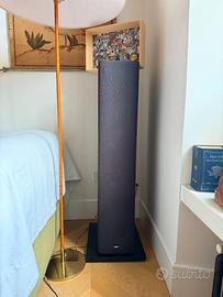 Bowers & Wilkins 683 – Diffusori da pavimento Hi-F