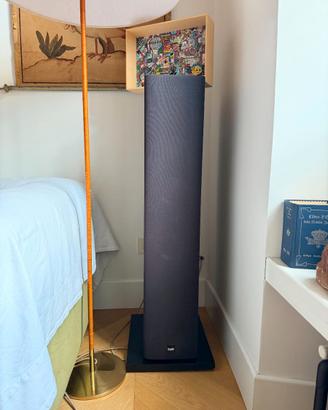 Bowers & Wilkins 683 – Diffusori da pavimento Hi-F