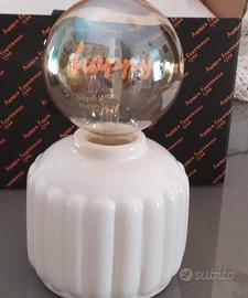 Lampada happy 