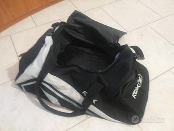Borsa palestra reebok