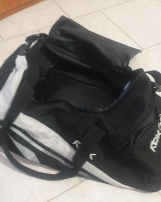 Borsa palestra reebok