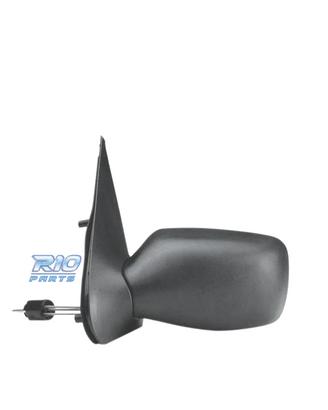 SPECCHIO COMPLETO SINISTRO FORD FIESTA MK4 99-02