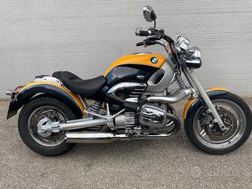 Bmw R 1200 C Independent