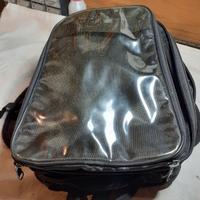 Borsa magnetica serbatoio