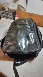 Borsa magnetica serbatoio