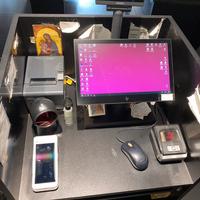 Registratore di Cassa