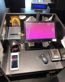 Registratore di Cassa