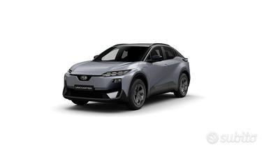SUBARU Uncharted 77,0 kWh 2E-xcite+
