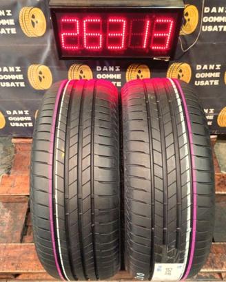 RUNFLAT 2 GOMME ESTIVE 225 50 18 AL 90%