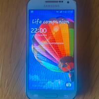 Samsung s4 mini 8gb