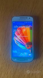 Samsung s4 mini 8gb