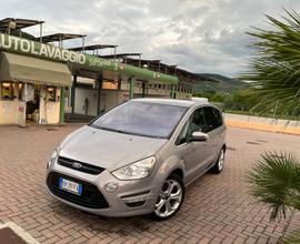 FORD S-Max - 2013
