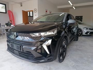 Renault Captur TCe 90 CV Techno