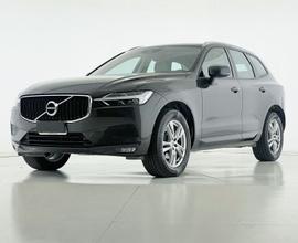 Volvo XC60 D4 AWD Geartronic Business