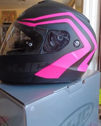 Casco donna hjc c-91