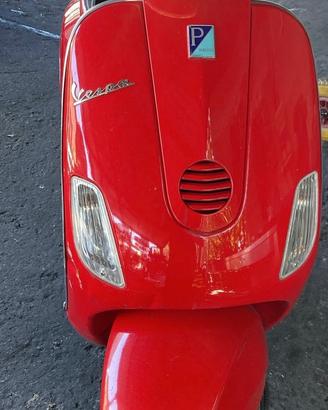 ricambi piaggio vespa lx 125 usati