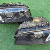 BMW X3 E83 BI-XENON Fari Fanali Destro Sinistro