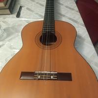chitarra classica Concerter GK200