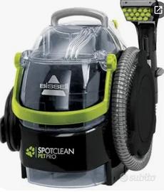 BISSELL 15585 SpotClean Pet Pro