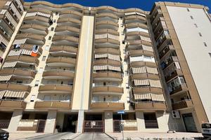 Appartamento Bari [Cod. rif 3244783VRG]